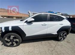 هيونداي كونا